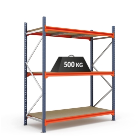 Estantería Picking 500